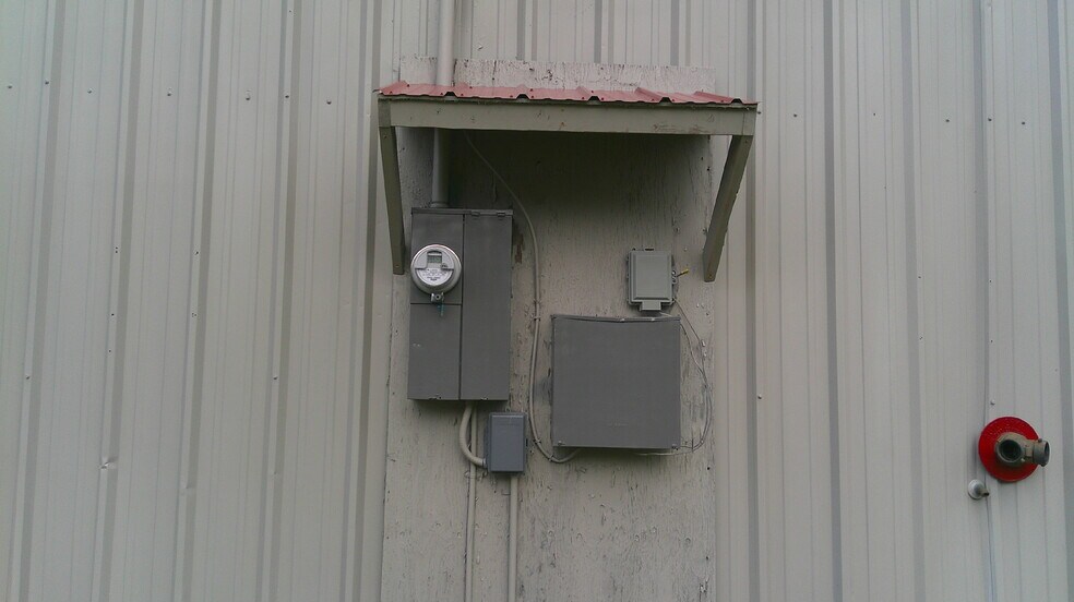 More Photos Of 4443 Moose Creek, North Pole Industrial For Lease