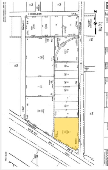 More Photos Of 13767 Freeway Dr, Santa Fe Springs Warehouse For Lease