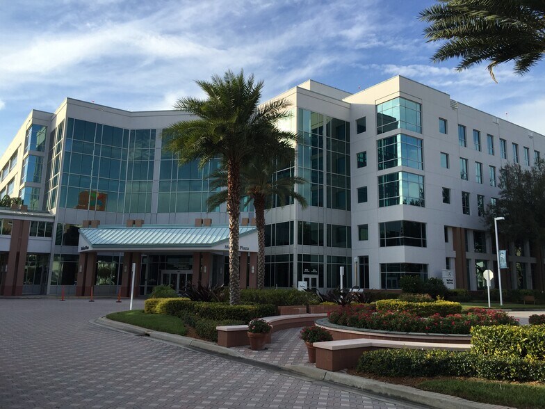 More Photos Of 603 7th St S, Saint Petersburg Medical For Lease