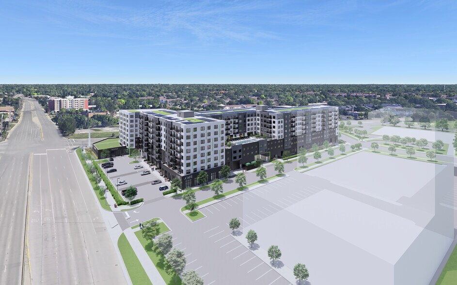 More Photos Of 2355 S Arlington Heights Rd, Arlington Heights Apartments For Lease