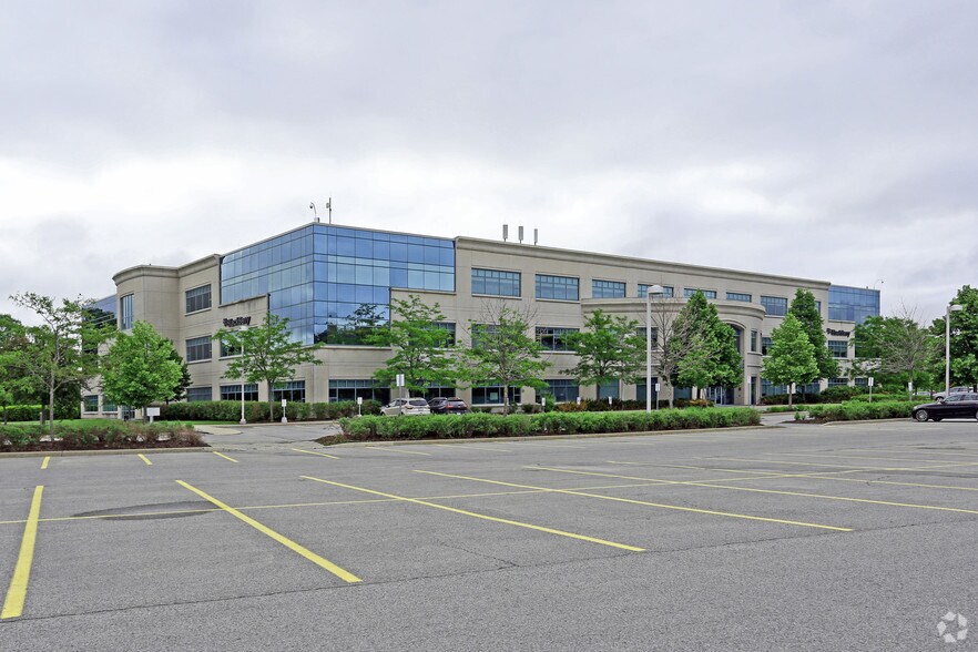 More Photos Of 4000 Innovation Dr, Ottawa Office For Lease