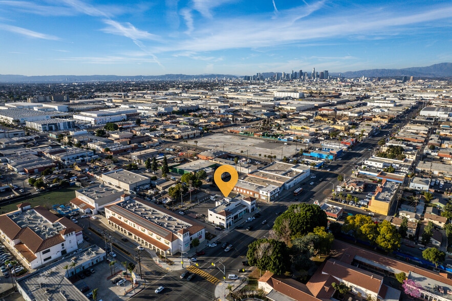 More Photos Of 5707 Pacific Blvd, Huntington Park Storefront Retail Office For Sale