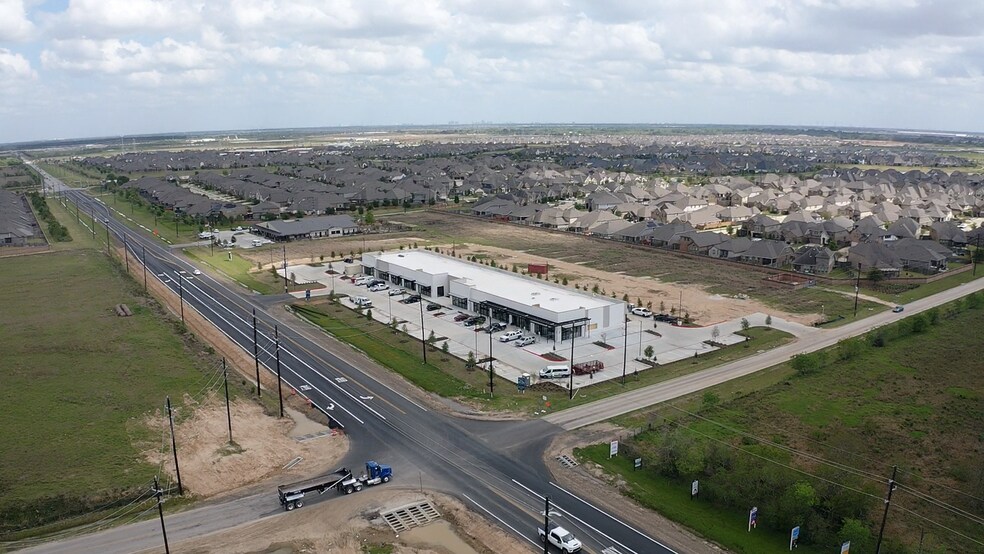 More Photos Of 29027 Freeman Rd, Katy Unknown For Lease