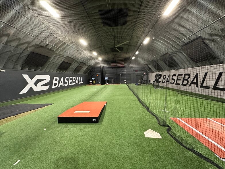 More Photos Of 4312 Republic Ct, Concord Warehouse For Sale