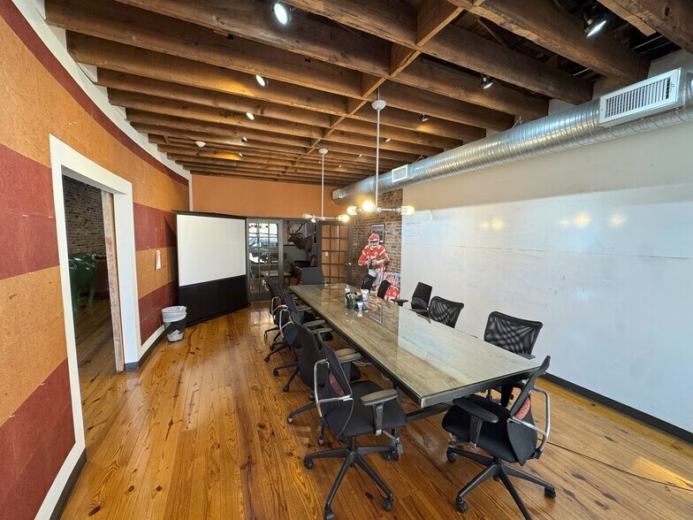 More Photos Of 1525-1527 Locust St, Kansas City General Retail For Lease