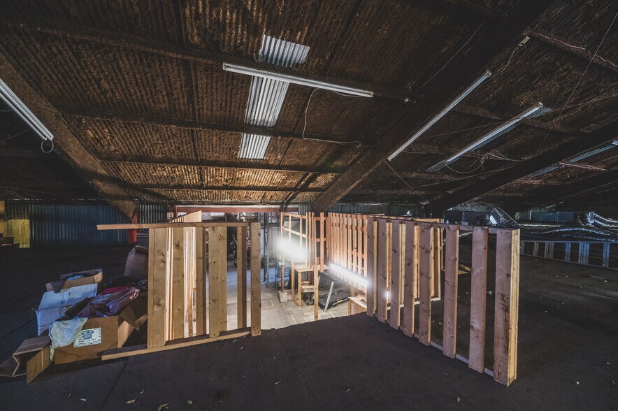 More Photos Of 3223 25th St, Metairie Loft Creative Space For Sale