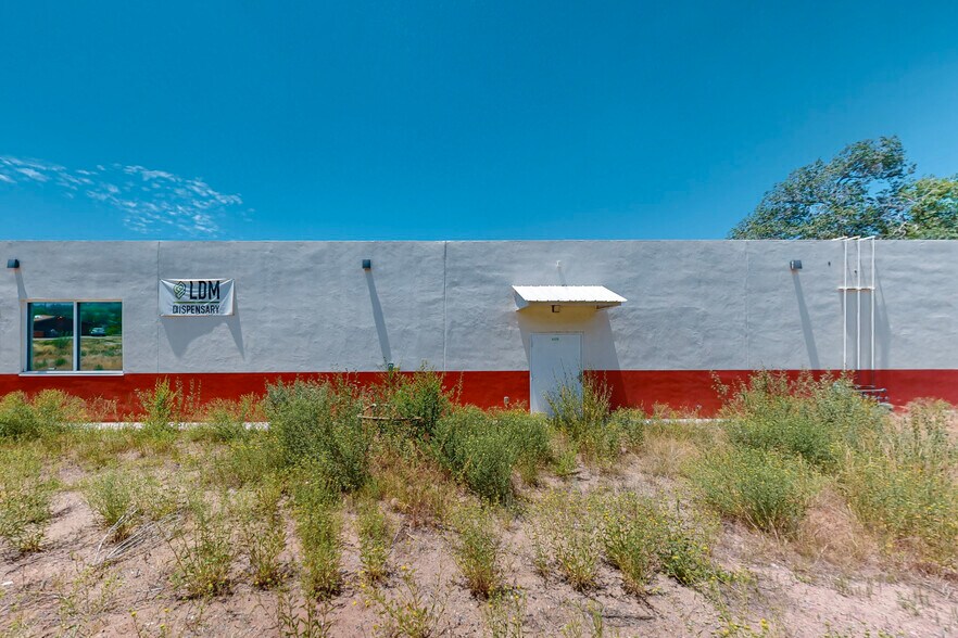 More Photos Of 11807 NM 337 #3, Tijeras Convenience Store For Sale