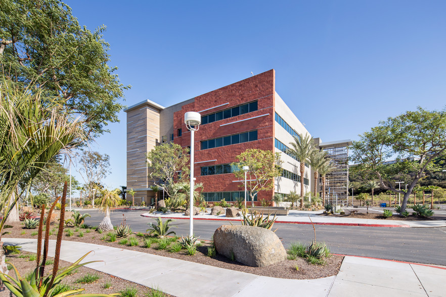 Primary Photo Of 10641 Scripps Summit Ct, San Diego Office For Lease