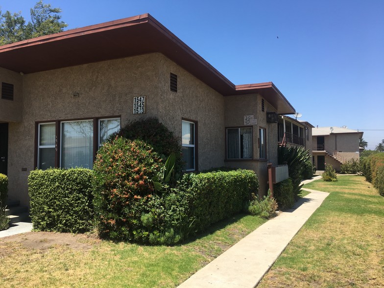 Primary Photo Of 1543 W 105th St, Los Angeles Apartments For Sale