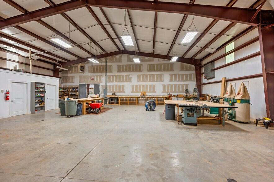 More Photos Of 811 W 8th St, Winston-Salem Warehouse For Sale