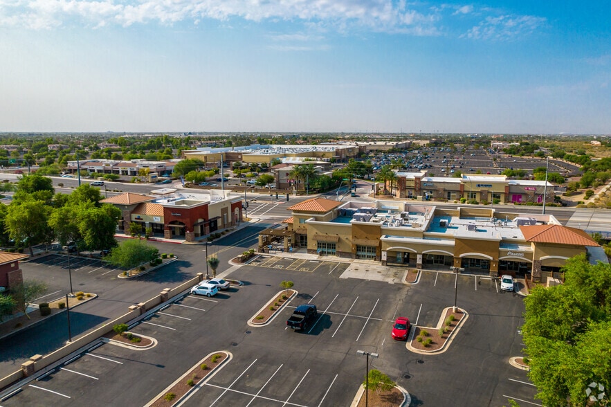 More Photos Of 8280 W Union Hills Dr, Glendale Freestanding For Sale