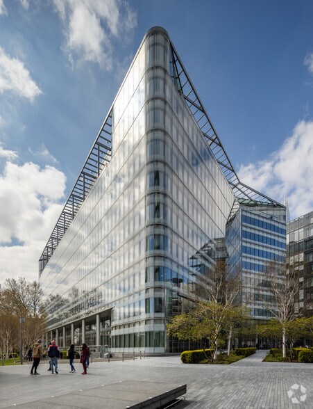 More Photos Of 3 More London Riverside, London Office For Sale