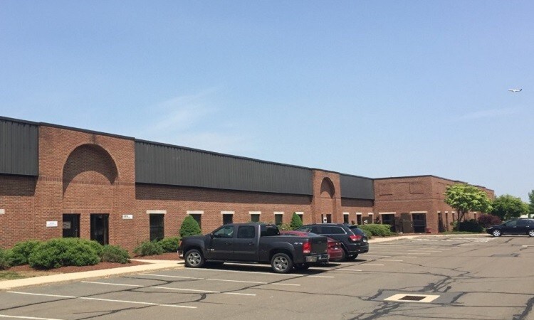 Primary Photo Of 29 Kripes Rd, East Granby Light Manufacturing For Lease