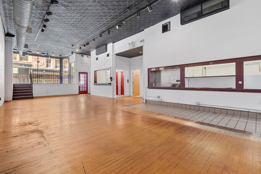 More Photos Of 104 South St, Boston Office For Sale