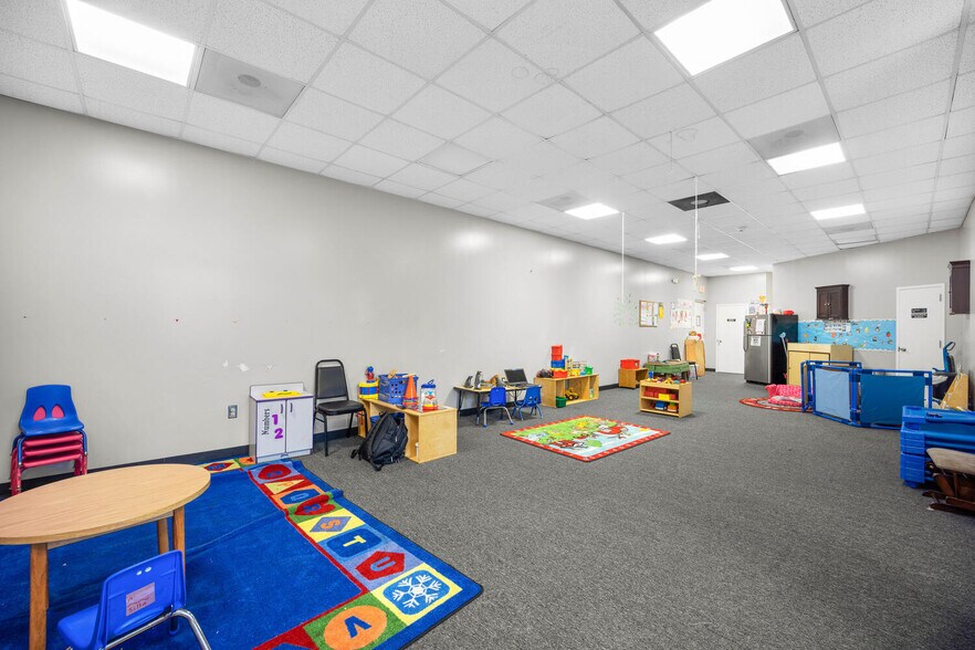 More Photos Of 441 Chaplin St SE, Washington Religious Facility For Sale