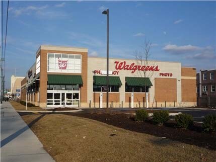 More Photos Of 7201 Castor Ave, Philadelphia Drugstore For Lease
