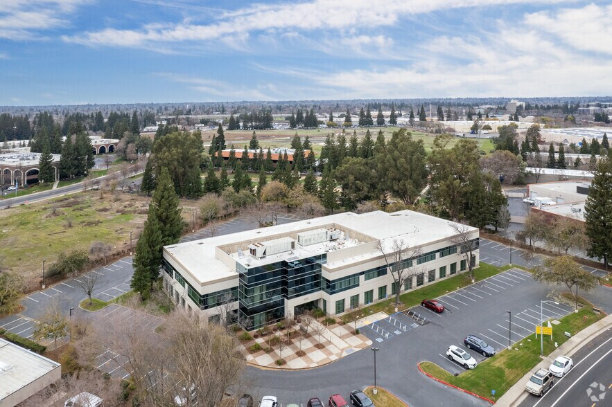 More Photos Of 11171 Sun Center Dr, Rancho Cordova Office For Lease