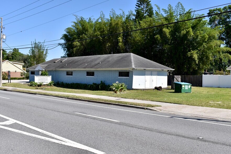 More Photos Of 2306 Lee Rd, Winter Park Medical For Lease
