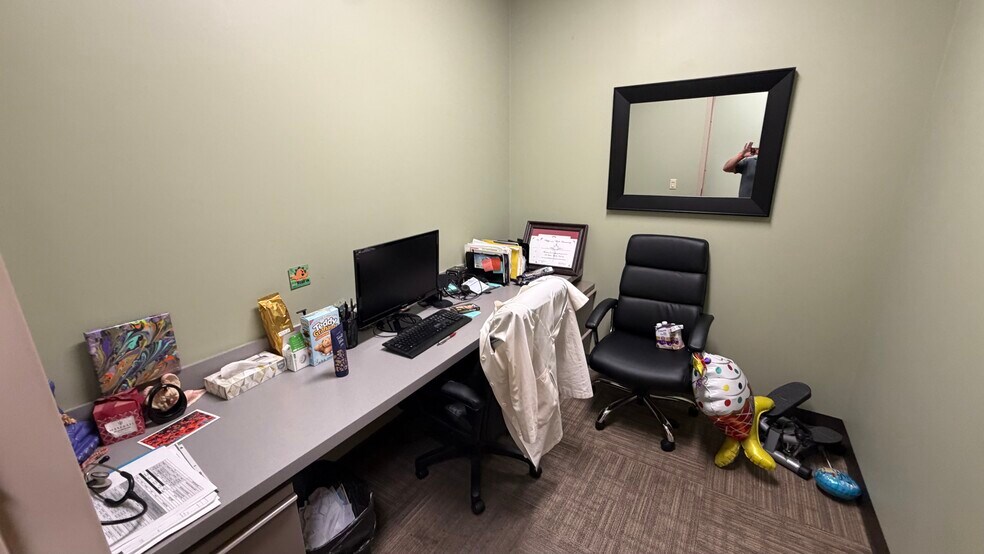 More Photos Of 4379 Easton Ave, Bethlehem Medical For Lease