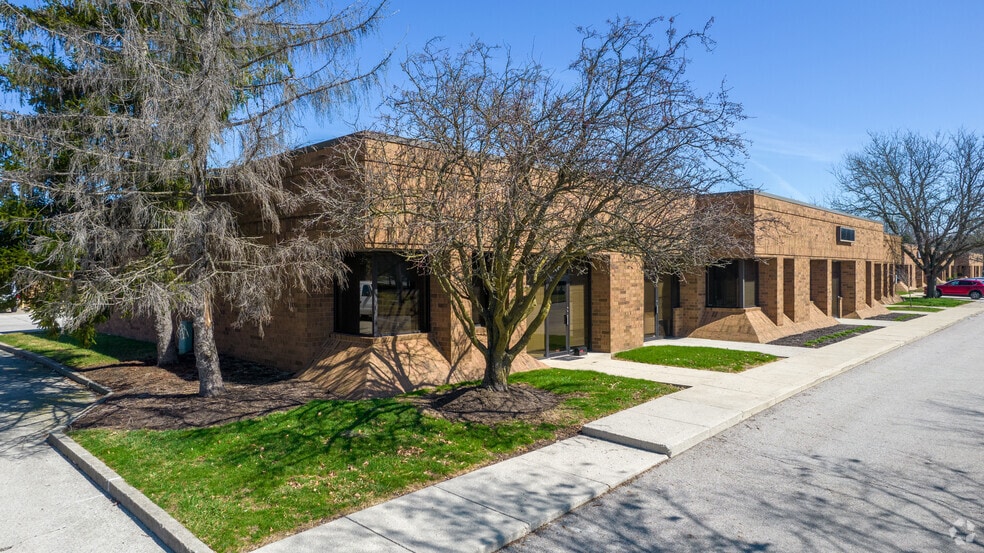 More Photos Of 4312-4334 Tuller Rd, Dublin Unknown For Lease