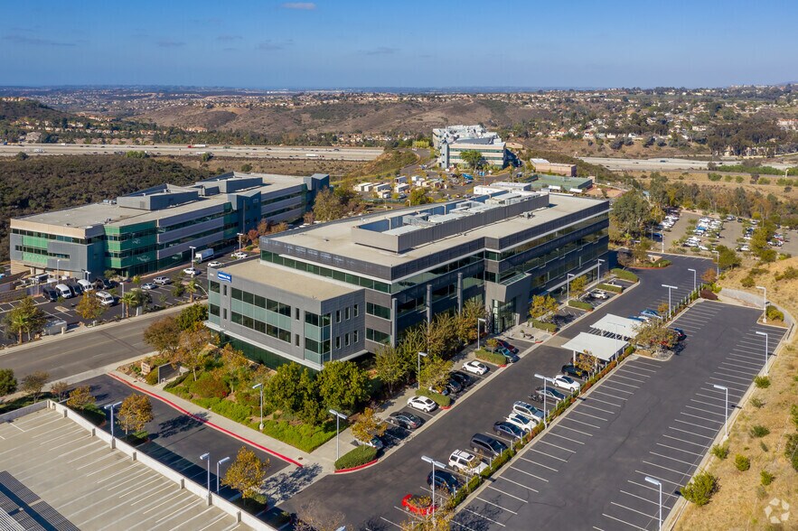 More Photos Of 12121 Scripps Summit Dr, San Diego Office For Lease