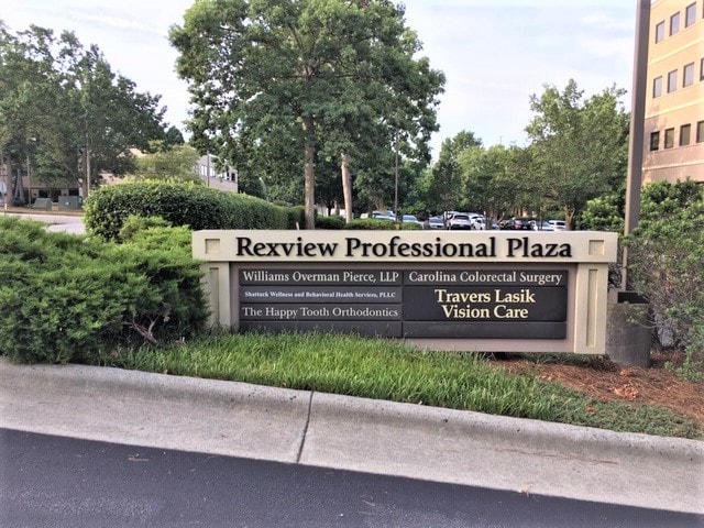 More Photos Of 2501 Atrium Dr, Raleigh Medical For Sale
