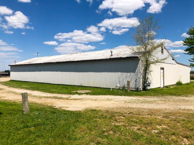 More Photos Of 13010 Five Point Rd, Perrysburg Manufacturing For Sale