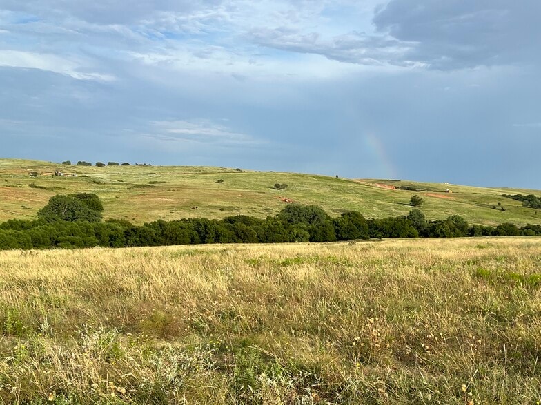 More Photos Of 10807 N 1960 Rd, Elk City Land For Sale