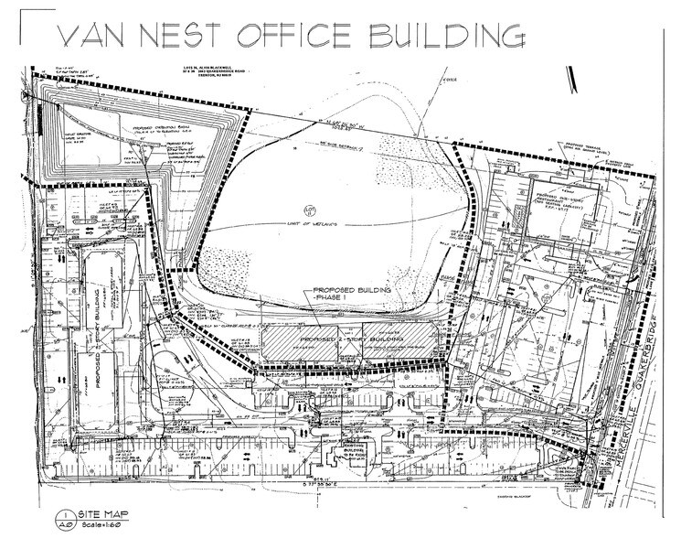 More Photos Of 3836 Quakerbridge Rd, Hamilton Unknown For Lease