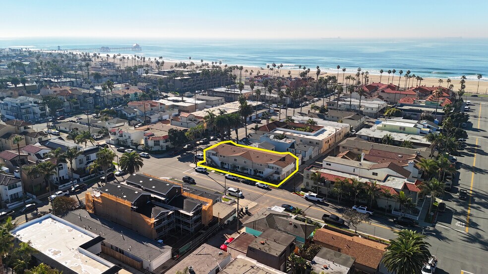 More Photos Of 1401 Olive Ave, Huntington Beach Apartments For Sale