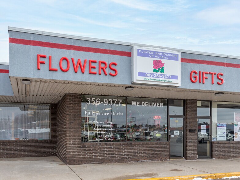 More Photos Of 2205 US Highway 23 S, Alpena Unknown For Lease