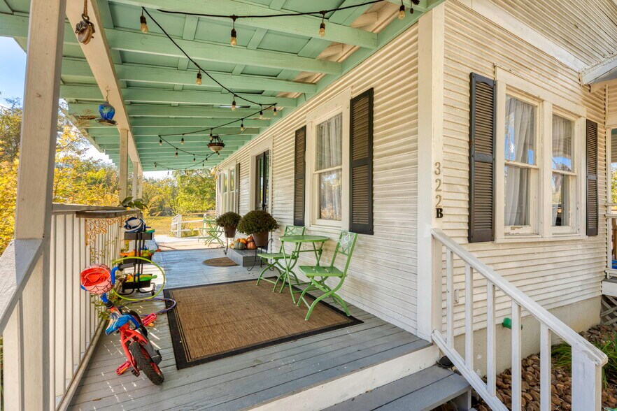 More Photos Of 322 S Main St, Boerne General Retail For Sale