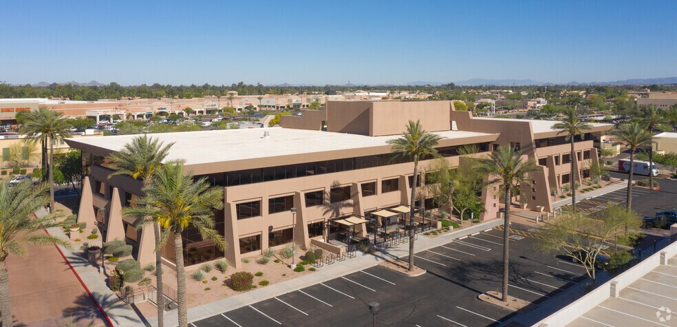 More Photos Of 9999 N 90th St, Scottsdale Office For Lease