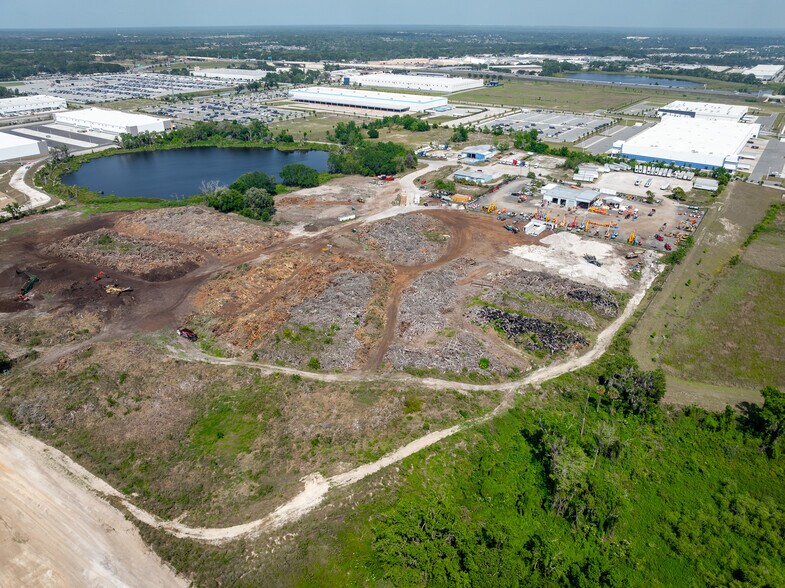 More Photos Of 136 Hermit Smith Rd, Apopka Land For Lease