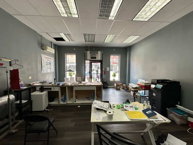 More Photos Of 2123 Frederick Douglass Blvd, New York Multifamily For Sale