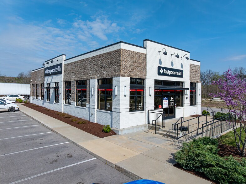 Primary Photo Of 991 Elliston Way, Thompson's Station Medical For Lease