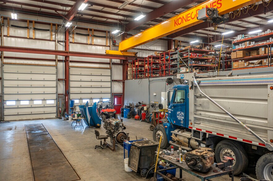 More Photos Of 784 Memorial Hwy, Oley Industrial For Sale