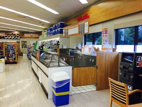 More Photos Of 4100 Lone Tree Way, Antioch General Retail For Sale