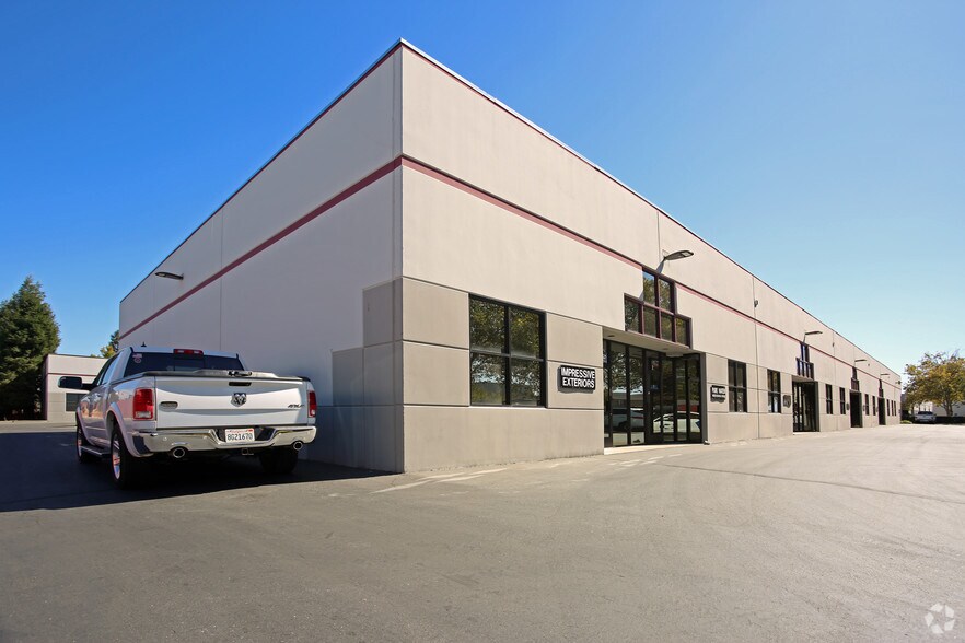 More Photos Of 4095 Delmar Ave, Rocklin Warehouse For Lease