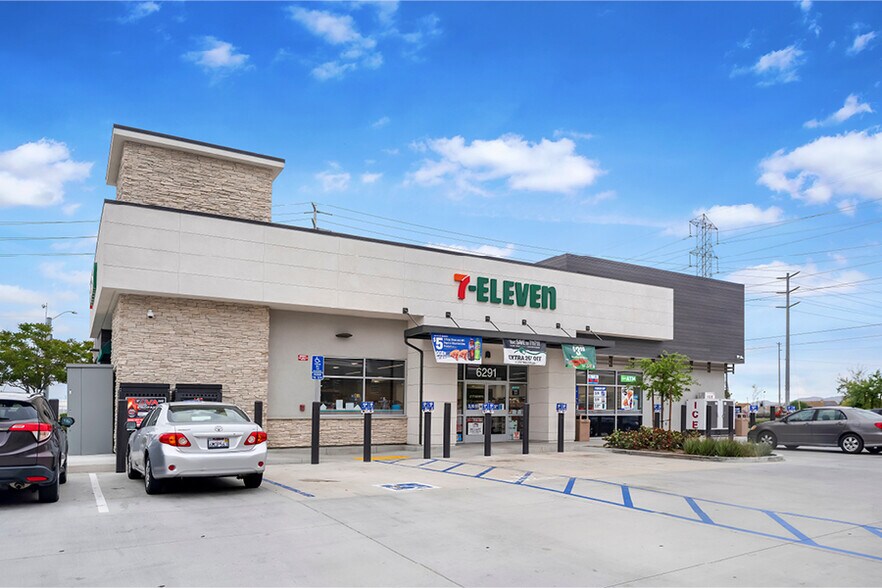 More Photos Of 6291 Archibald ave, Eastvale Convenience Store For Sale