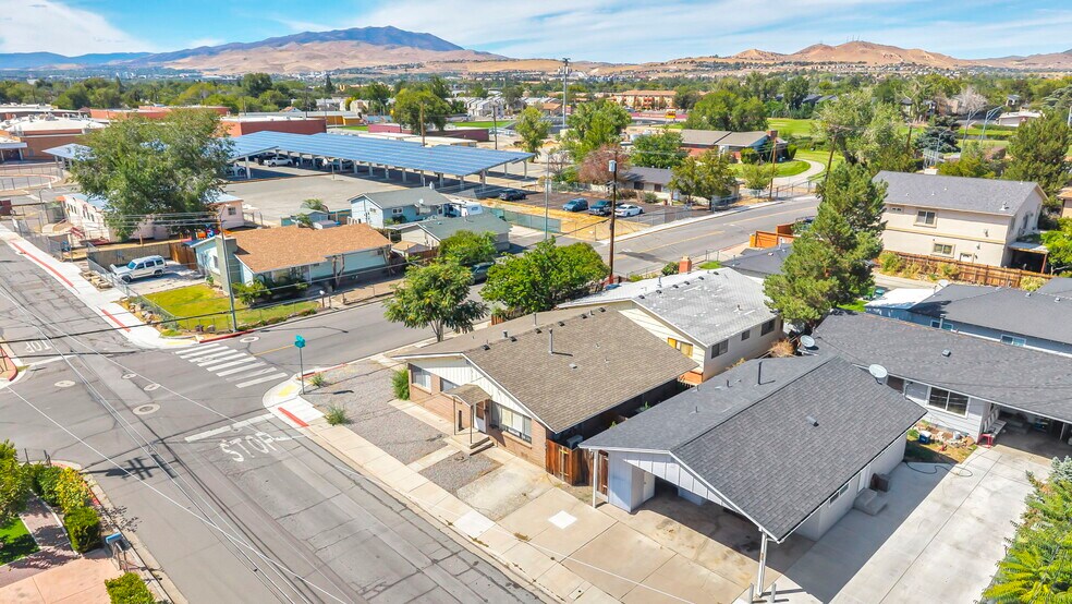 More Photos Of 908 12th St, Sparks Apartments For Sale