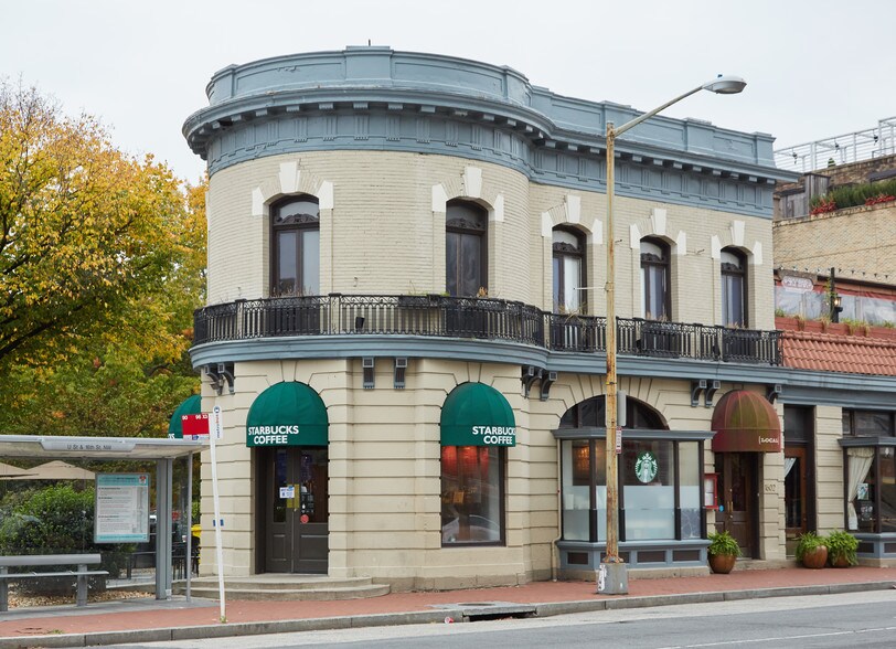 More Photos Of 1515 U St NW, Washington General Retail For Sale