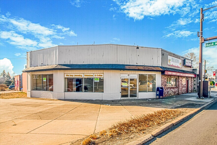 More Photos Of 5000-02 City Ave, Philadelphia Freestanding For Sale