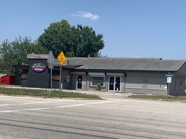 Primary Photo Of 1202 Lockwood Dr, Houston Restaurant For Sale