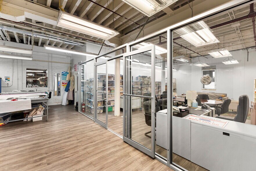 More Photos Of 100-118 John F Kennedy Dr N, Bloomfield Warehouse For Sale