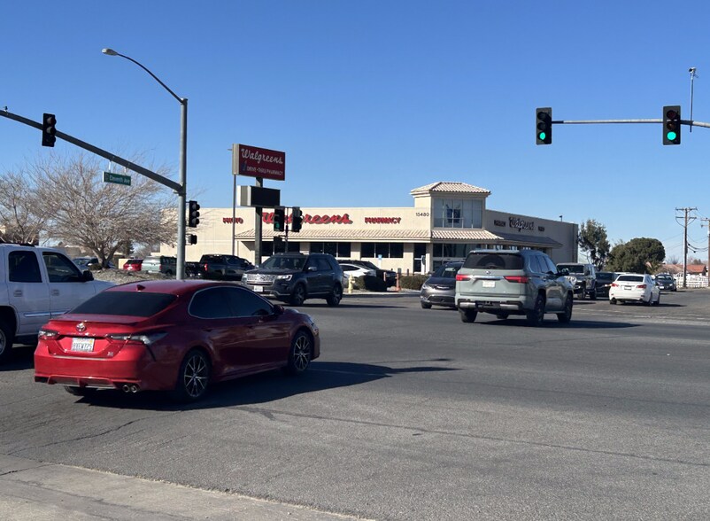 More Photos Of 15480 Main St, Hesperia Drugstore For Sale