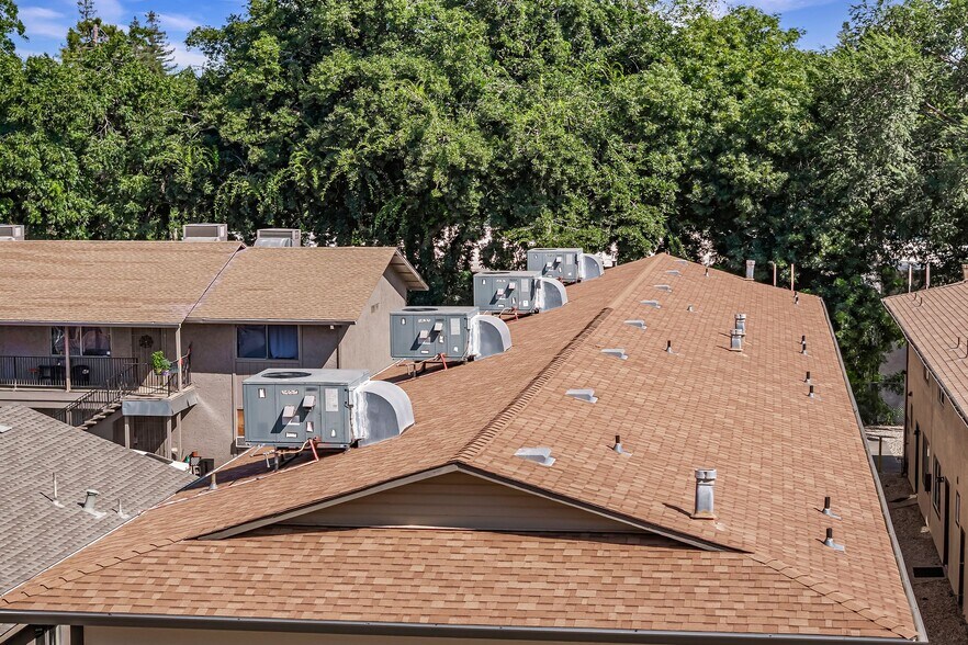 More Photos Of 642 W 1st Ave, Chico Apartments For Sale