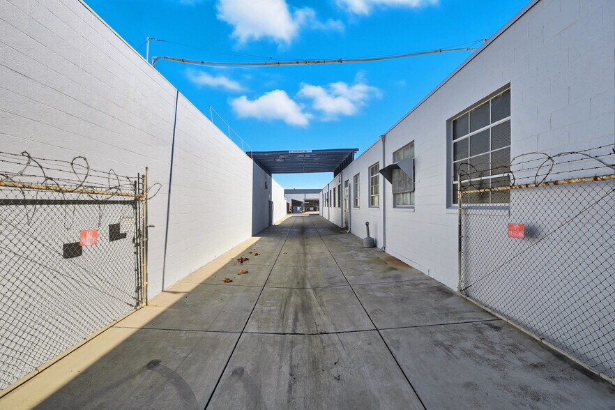 More Photos Of 1180 N 5th St, San Jose Manufacturing For Sale
