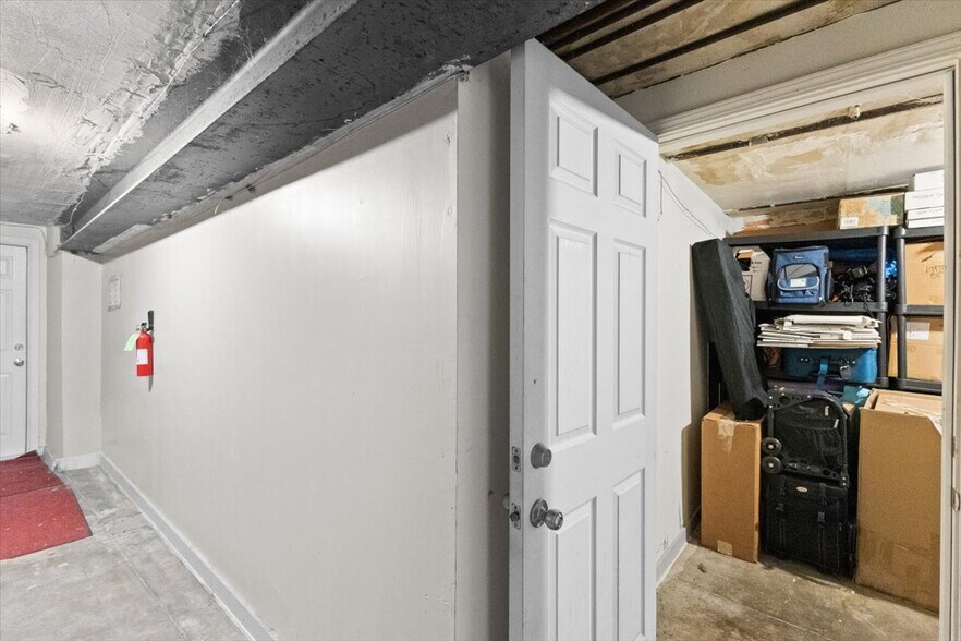 More Photos Of 2835 Anza St, San Francisco Apartments For Sale