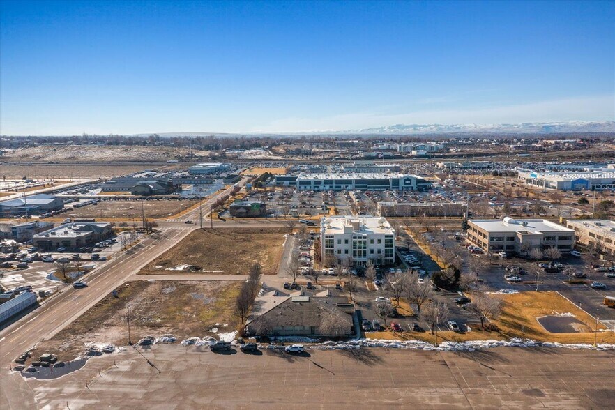 More Photos Of 5636-5648 E Franklin Rd, Nampa Office For Sale